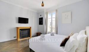 Prodej Byt Paris 8ème