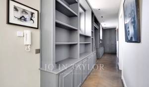 Prodej Byt Paris 8ème