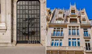 Prodej Byt Paris 8ème