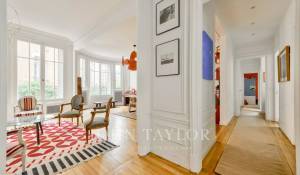 Prodej Byt Paris 8ème