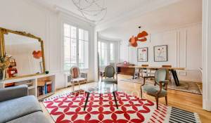 Prodej Byt Paris 8ème