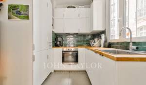 Prodej Byt Paris 8ème