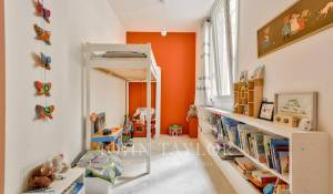 Prodej Byt Paris 8ème