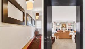 Prodej Byt Paris 8ème