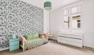 Prodej Byt Paris 8ème