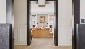 Prodej Byt Paris 8ème