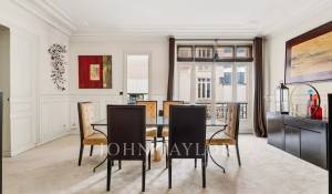 Prodej Byt Paris 8ème