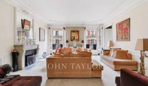 Prodej Byt Paris 8ème