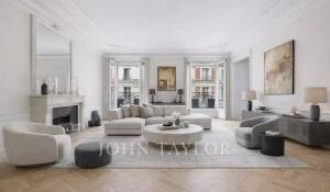 Prodej Byt Paris 8ème