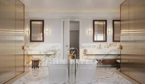 Prodej Byt Paris 8ème