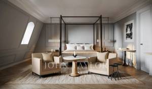 Prodej Byt Paris 8ème