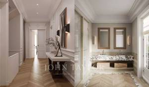 Prodej Byt Paris 8ème