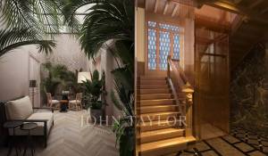 Prodej Byt Paris 8ème