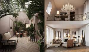 Prodej Byt Paris 8ème