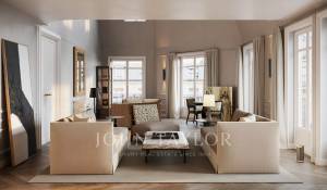 Prodej Byt Paris 8ème