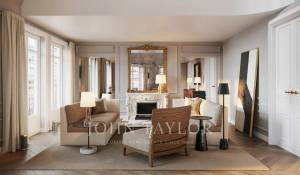 Prodej Byt Paris 8ème