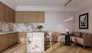 Prodej Byt Paris 8ème