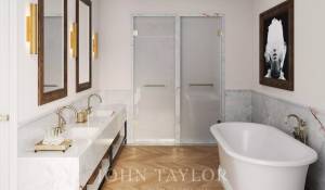 Prodej Byt Paris 8ème