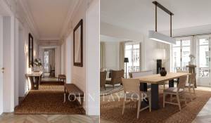 Prodej Byt Paris 8ème