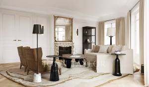 Prodej Byt Paris 8ème