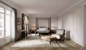 Prodej Byt Paris 8ème