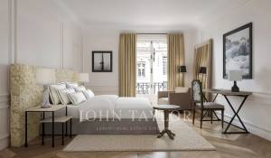 Prodej Byt Paris 8ème