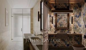 Prodej Byt Paris 8ème