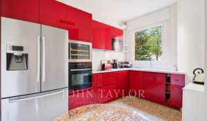 Prodej Byt Paris 8ème