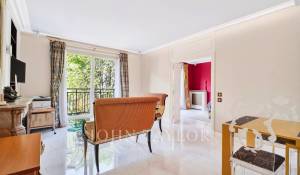 Prodej Byt Paris 8ème