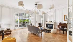 Prodej Byt Paris 8ème