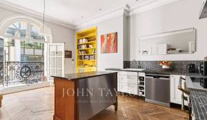 Prodej Byt Paris 8ème