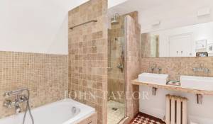 Prodej Byt Paris 8ème