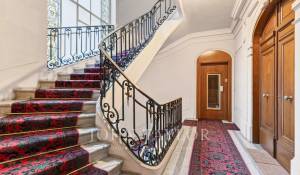 Prodej Byt Paris 8ème