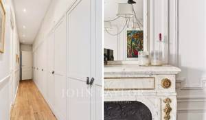 Prodej Byt Paris 8ème