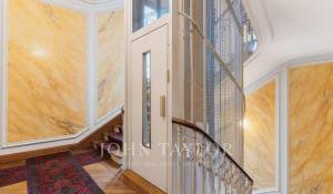 Prodej Byt Paris 8ème