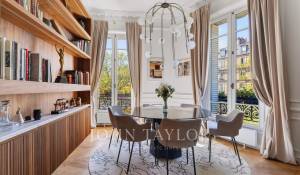 Prodej Byt Paris 8ème