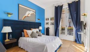 Prodej Byt Paris 8ème