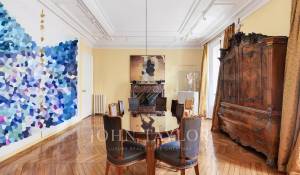 Prodej Byt Paris 8ème