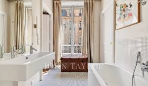 Prodej Byt Paris 8ème