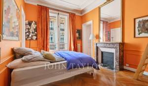 Prodej Byt Paris 8ème