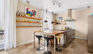 Prodej Byt Paris 8ème