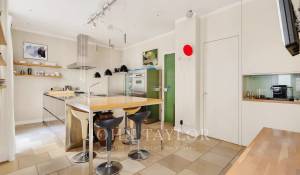 Prodej Byt Paris 8ème