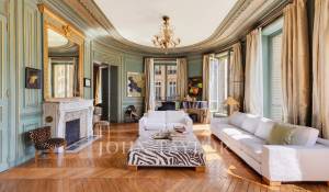 Prodej Byt Paris 8ème