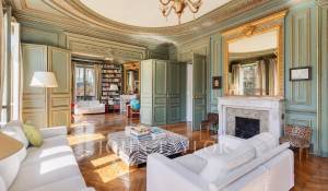 Prodej Byt Paris 8ème