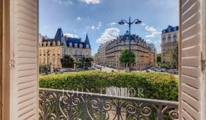 Prodej Byt Paris 8ème