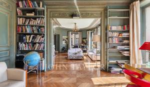 Prodej Byt Paris 8ème