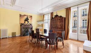 Prodej Byt Paris 8ème