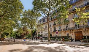 Prodej Byt Paris 8ème