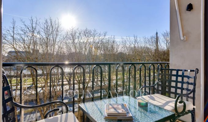 Prodej Byt Paris 8ème