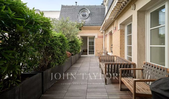 Prodej Byt Paris 8ème